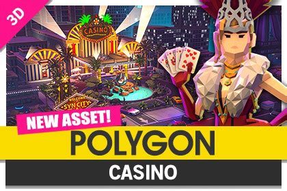 polygon casino